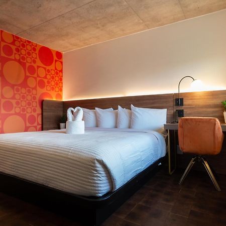 The Alice Hotel Tucson Zewnętrze zdjęcie