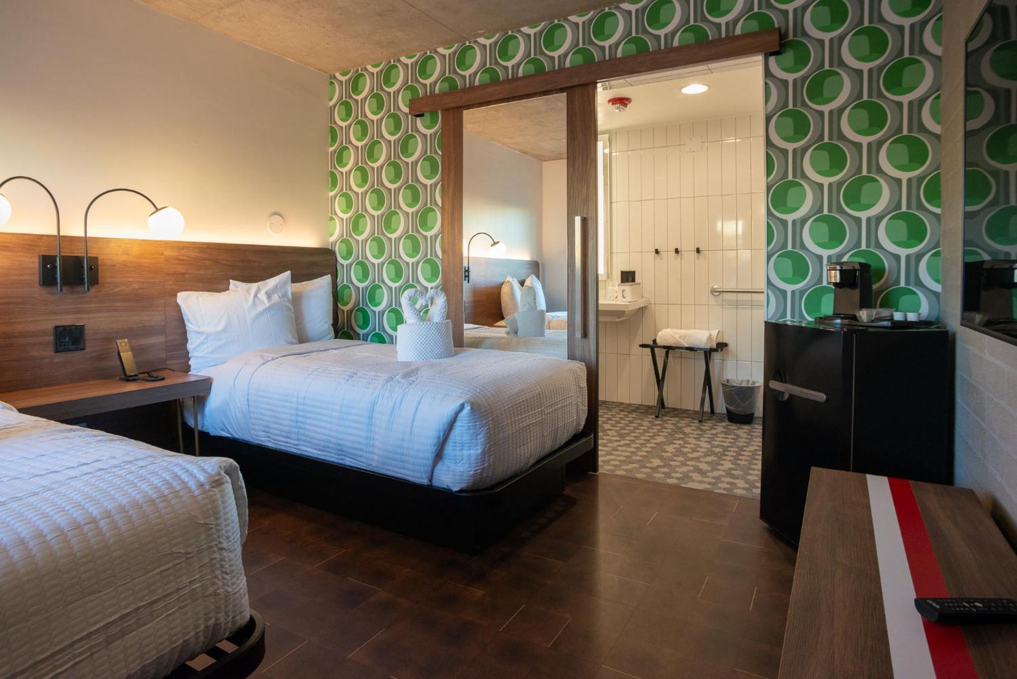 The Alice Hotel Tucson Zewnętrze zdjęcie