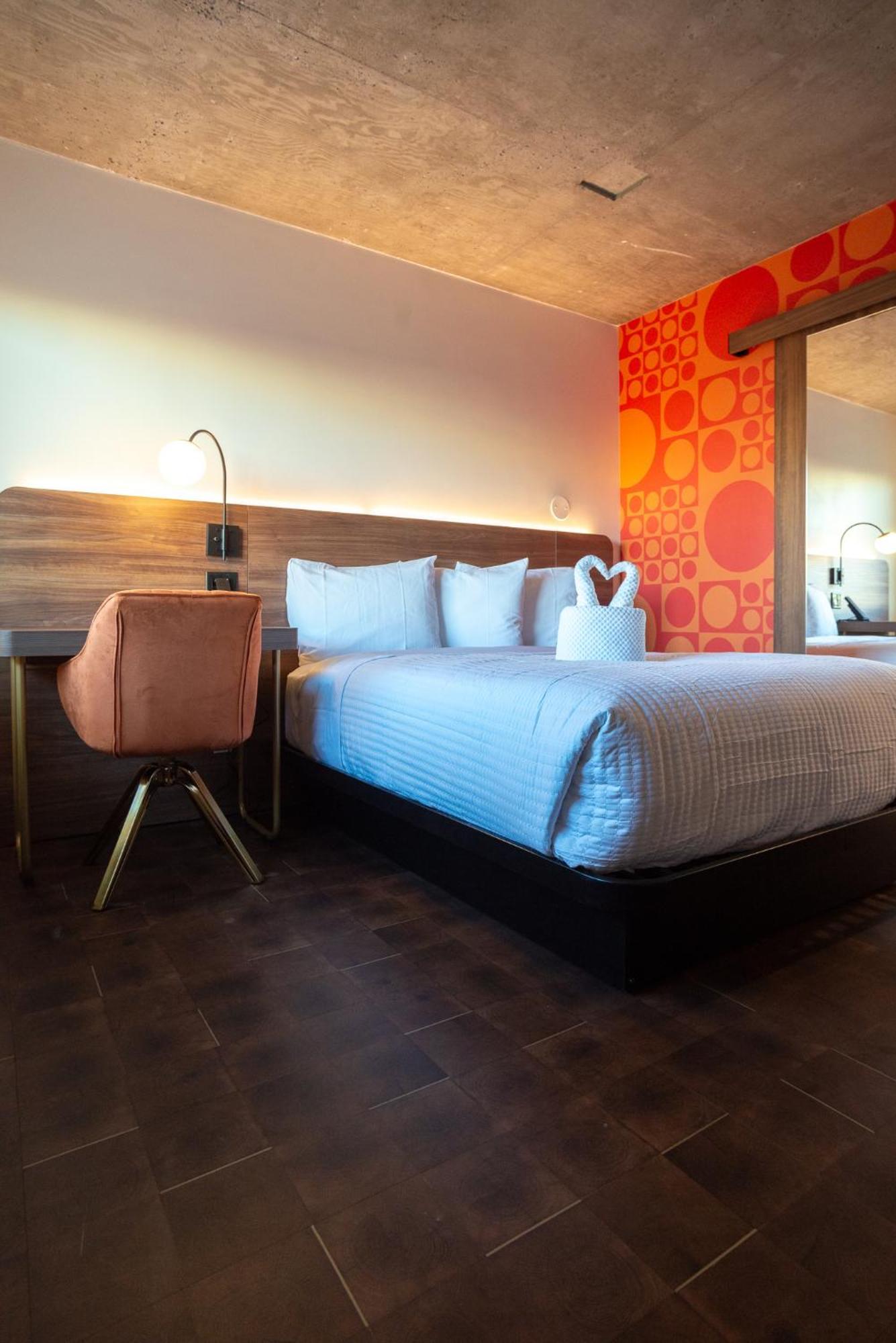 The Alice Hotel Tucson Zewnętrze zdjęcie