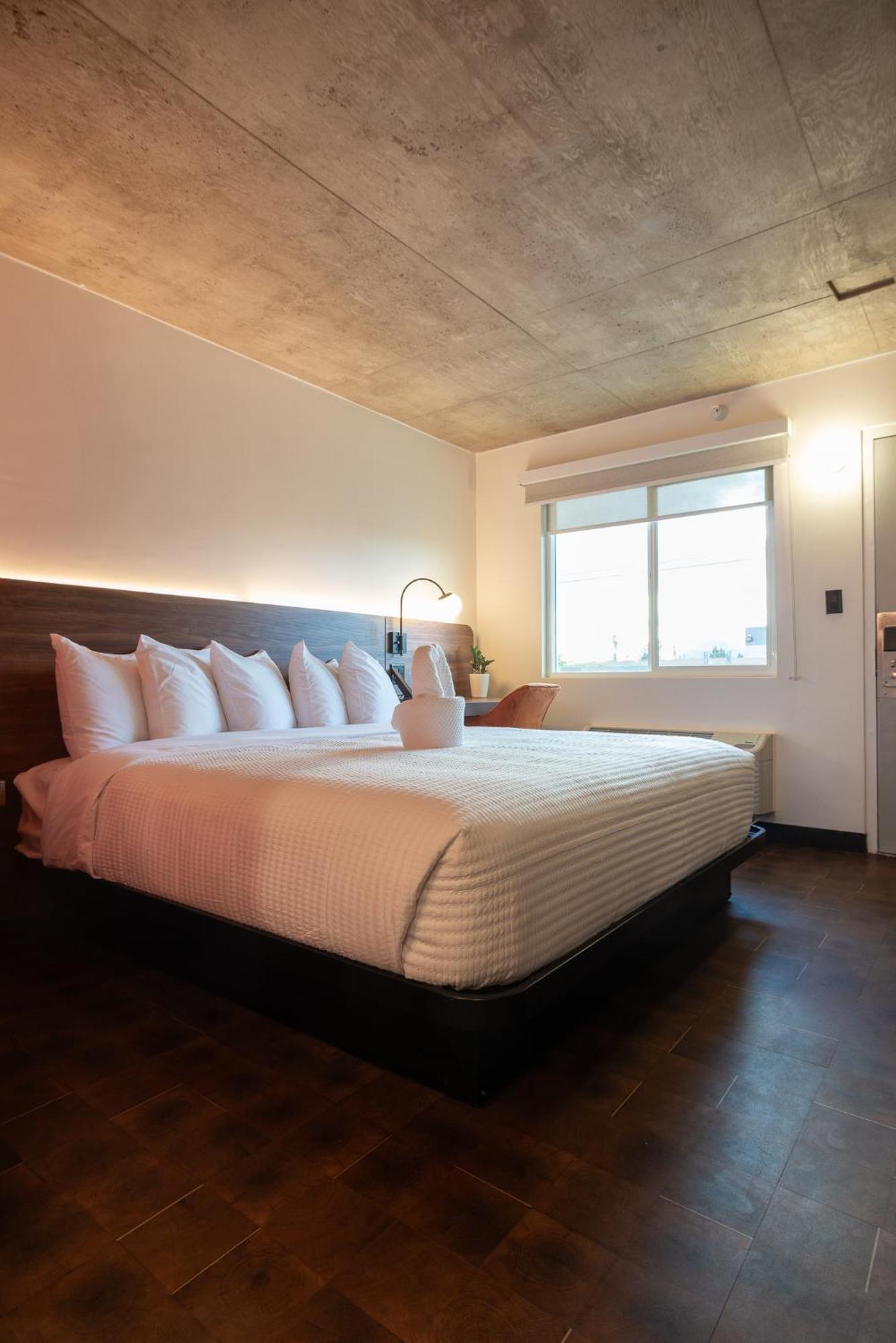 The Alice Hotel Tucson Zewnętrze zdjęcie
