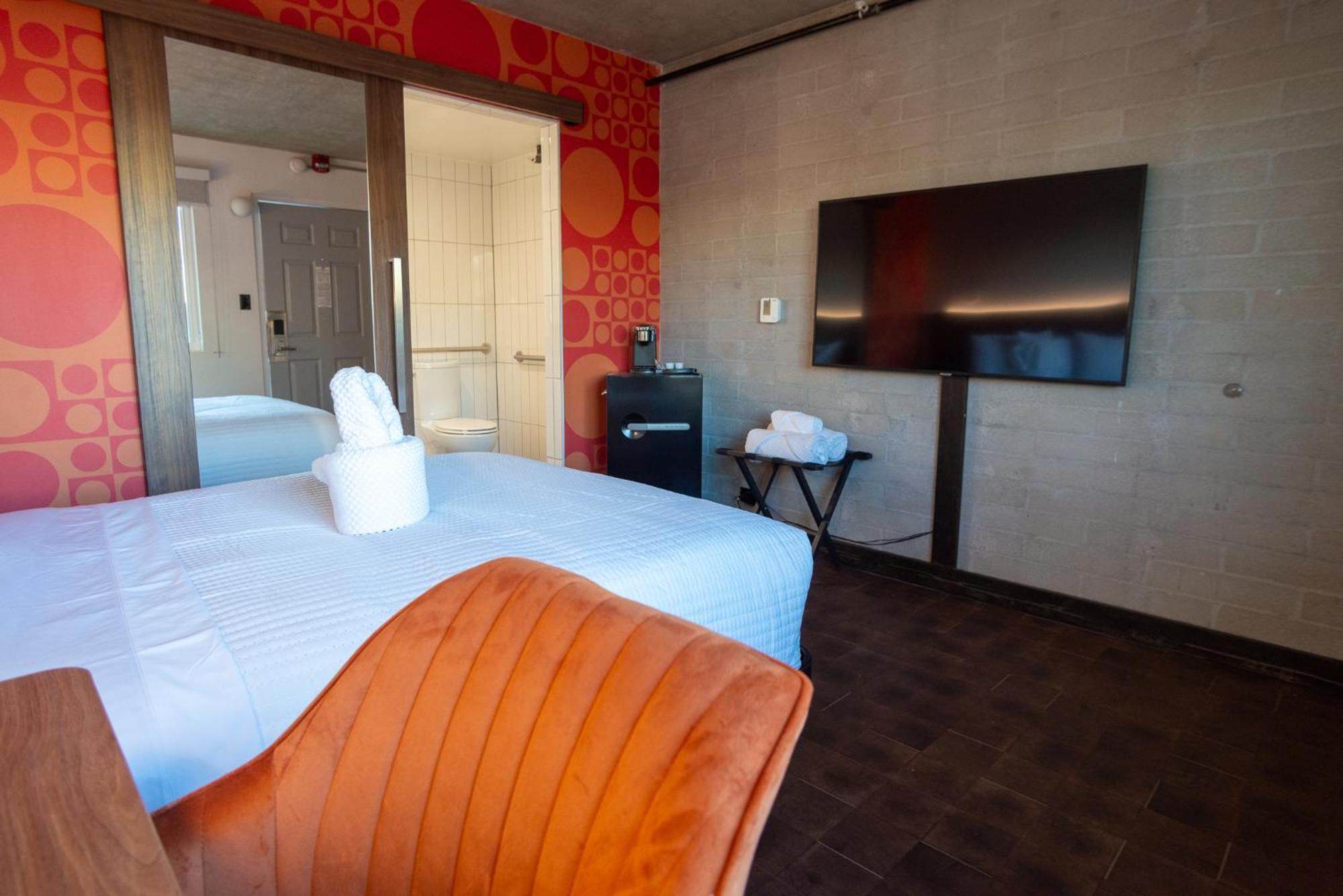 The Alice Hotel Tucson Zewnętrze zdjęcie