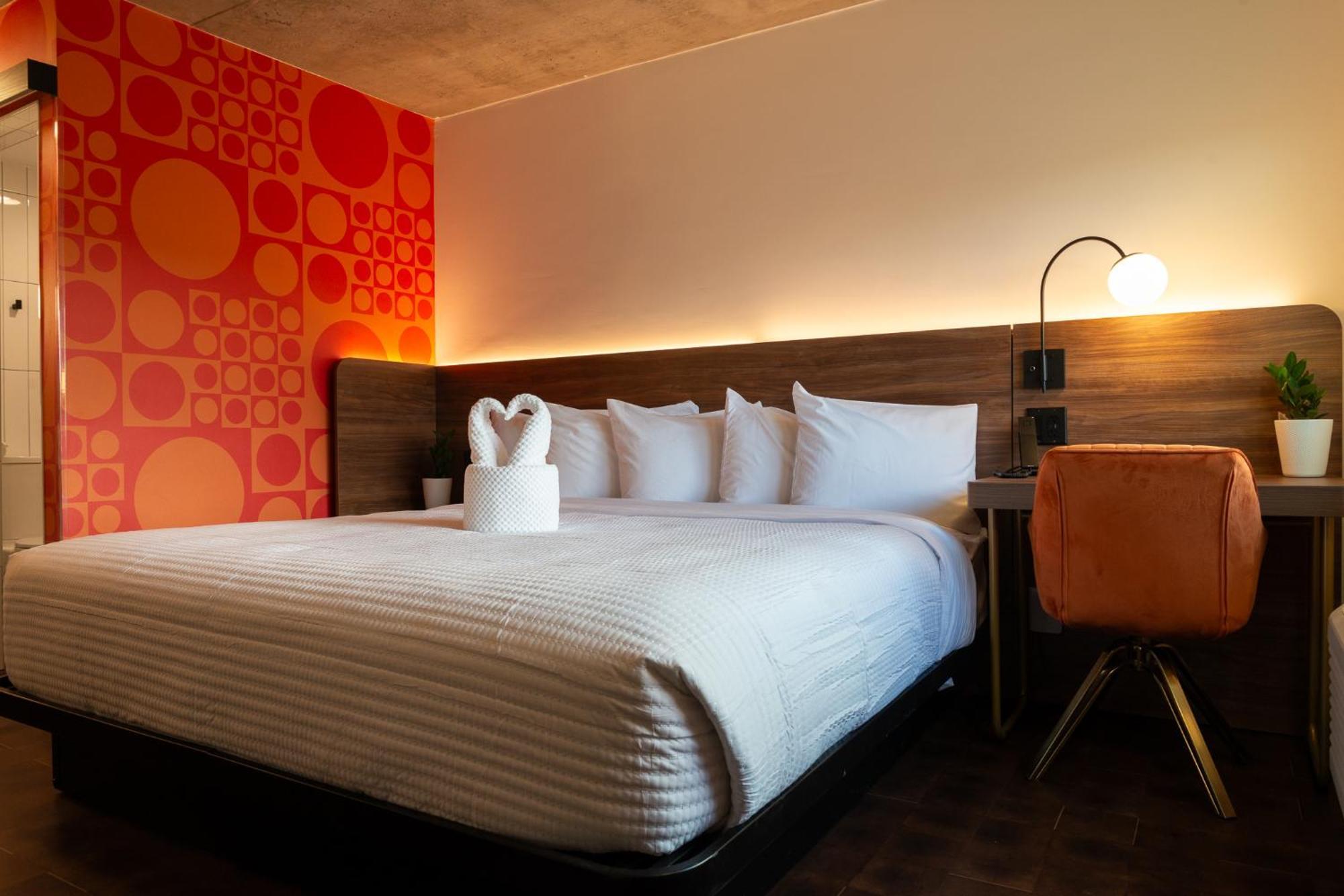 The Alice Hotel Tucson Zewnętrze zdjęcie