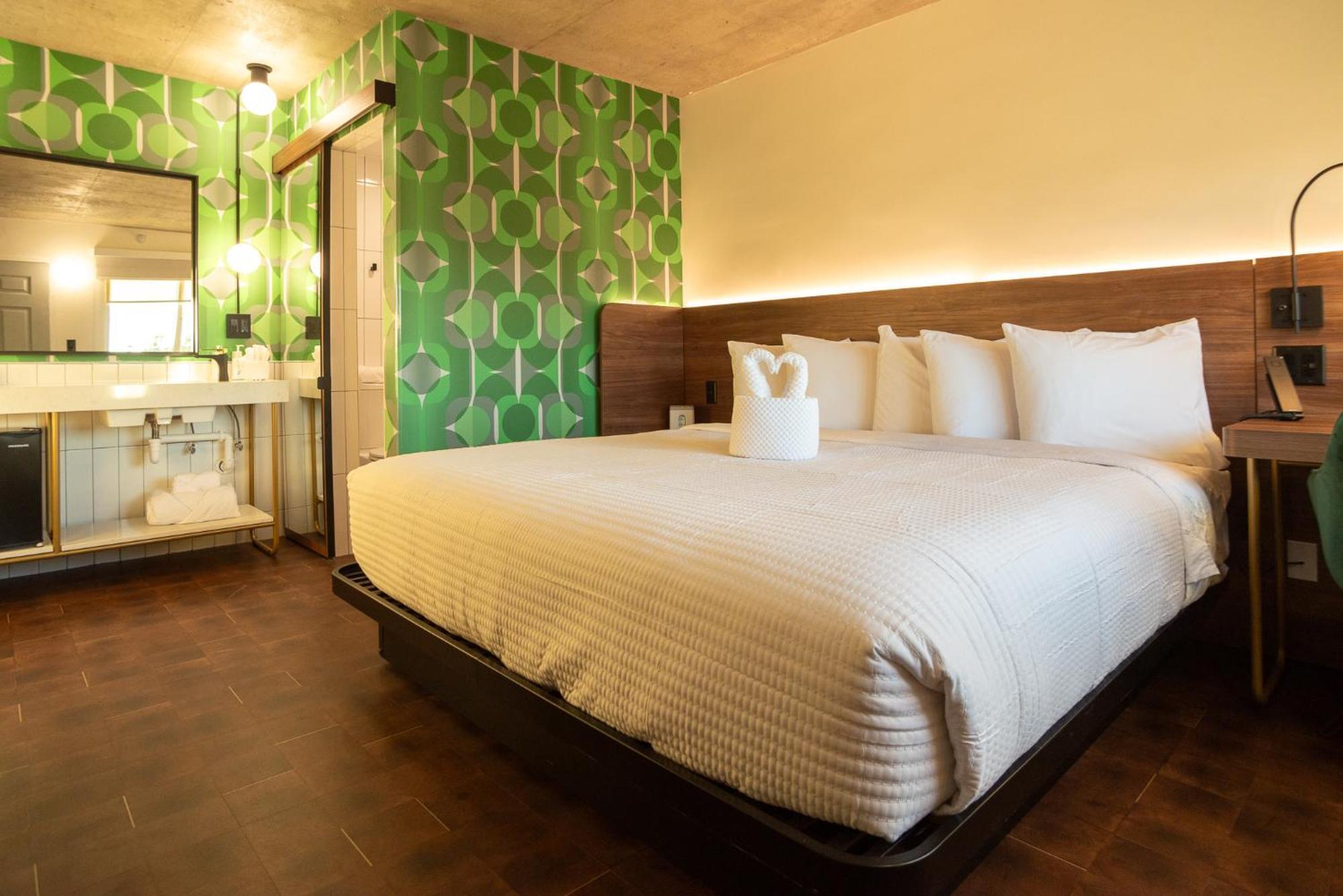 The Alice Hotel Tucson Zewnętrze zdjęcie