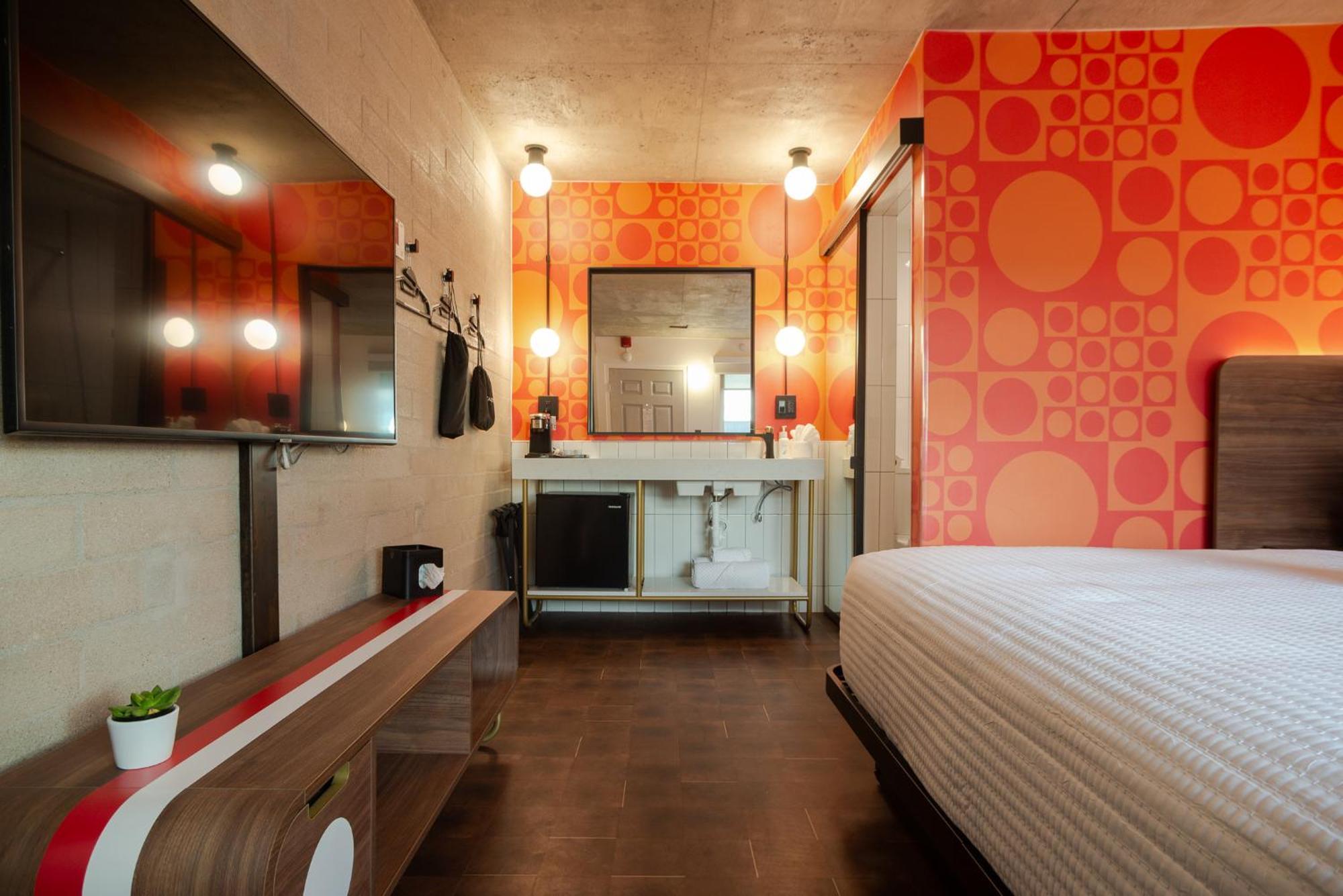 The Alice Hotel Tucson Zewnętrze zdjęcie