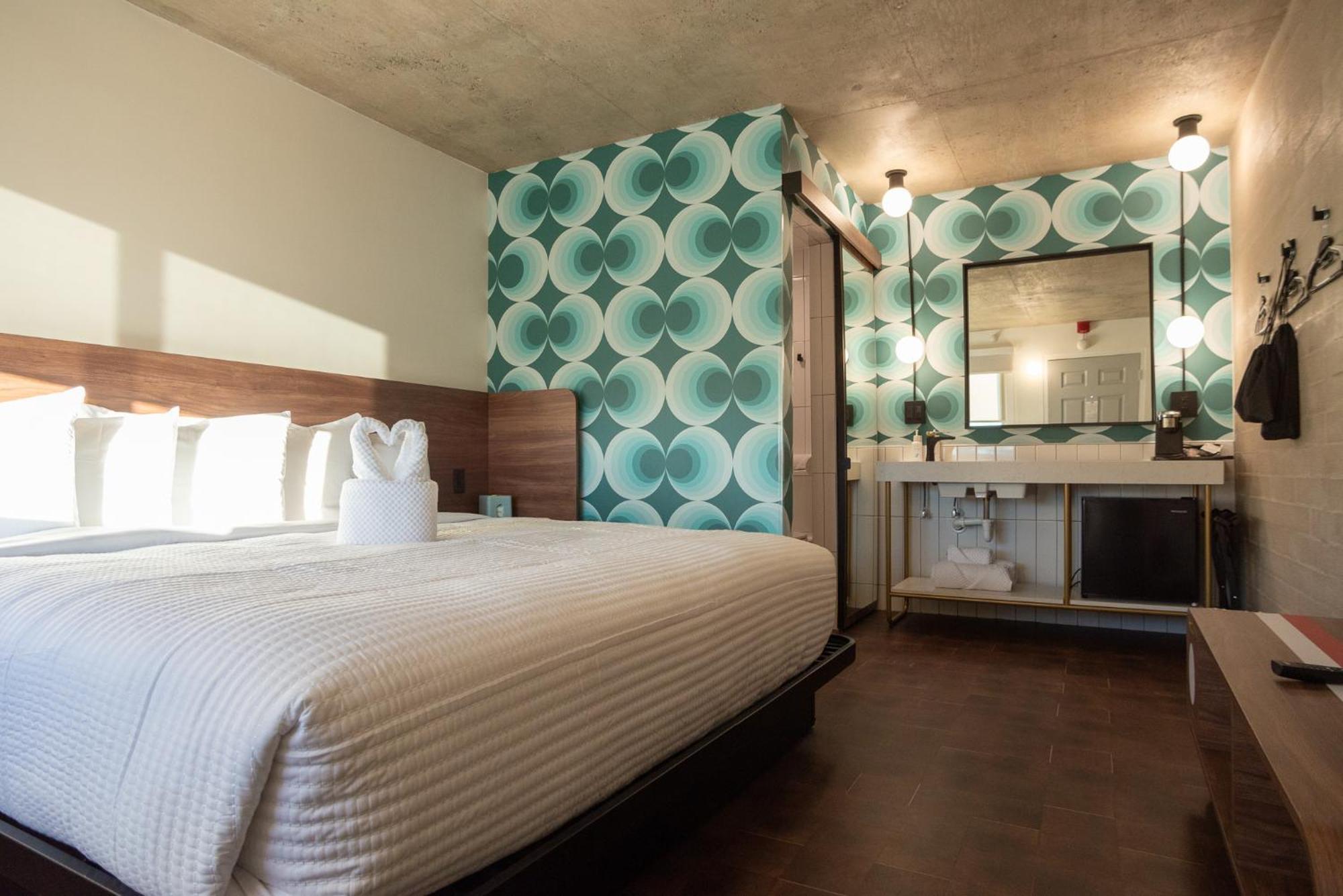The Alice Hotel Tucson Zewnętrze zdjęcie