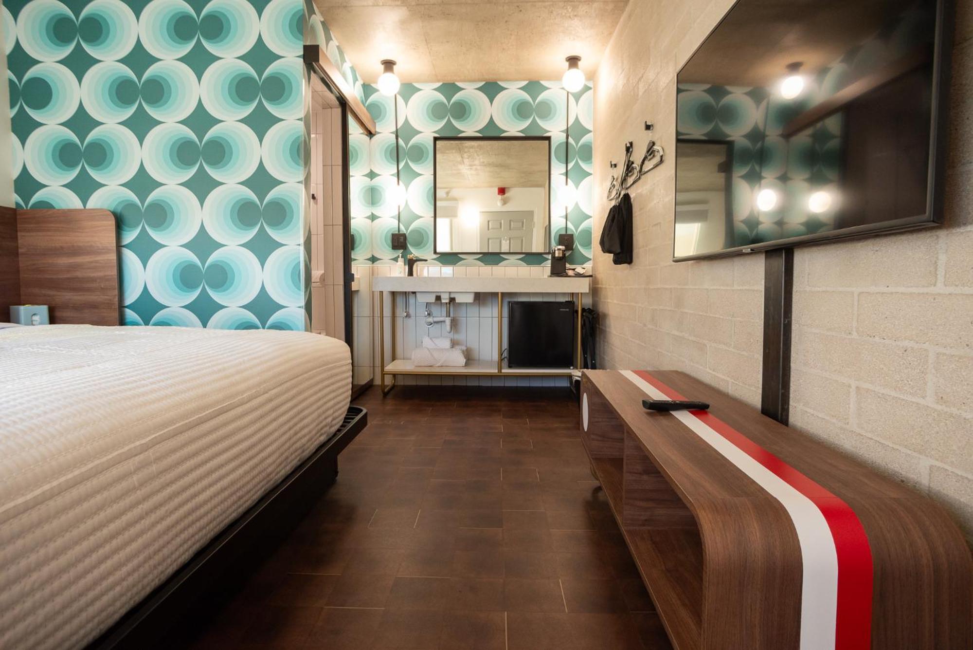 The Alice Hotel Tucson Zewnętrze zdjęcie