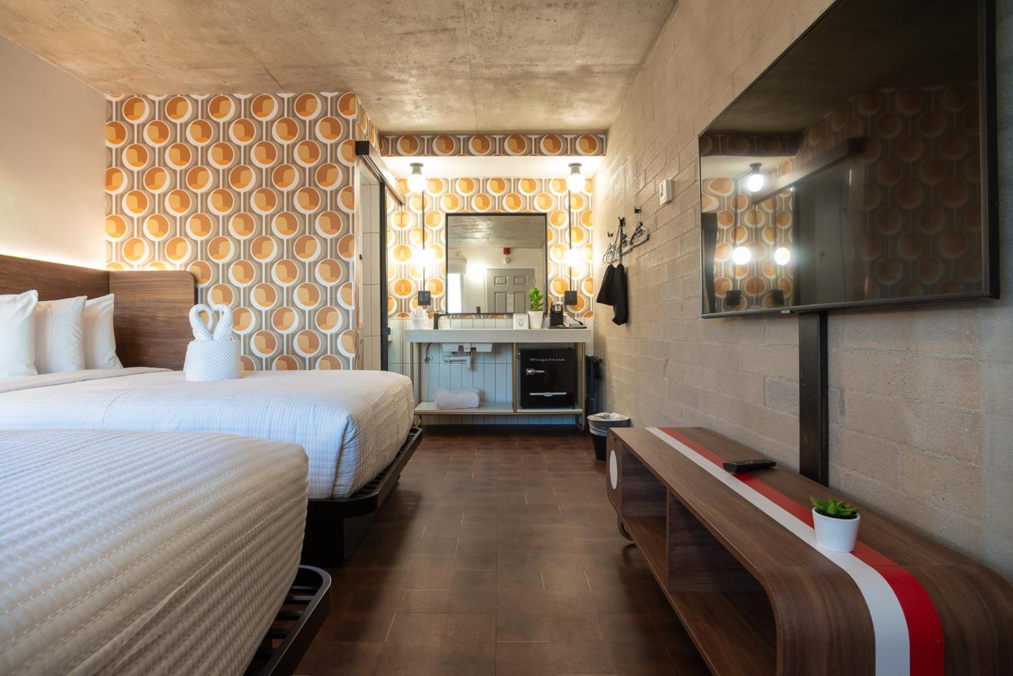 The Alice Hotel Tucson Zewnętrze zdjęcie