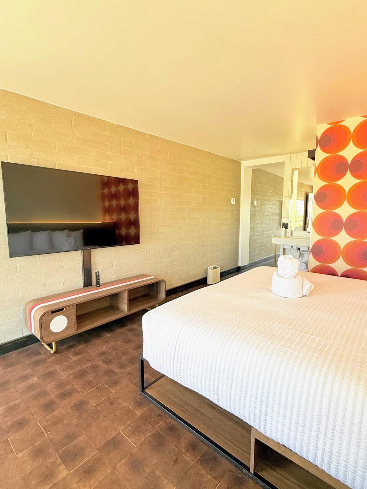 The Alice Hotel Tucson Zewnętrze zdjęcie