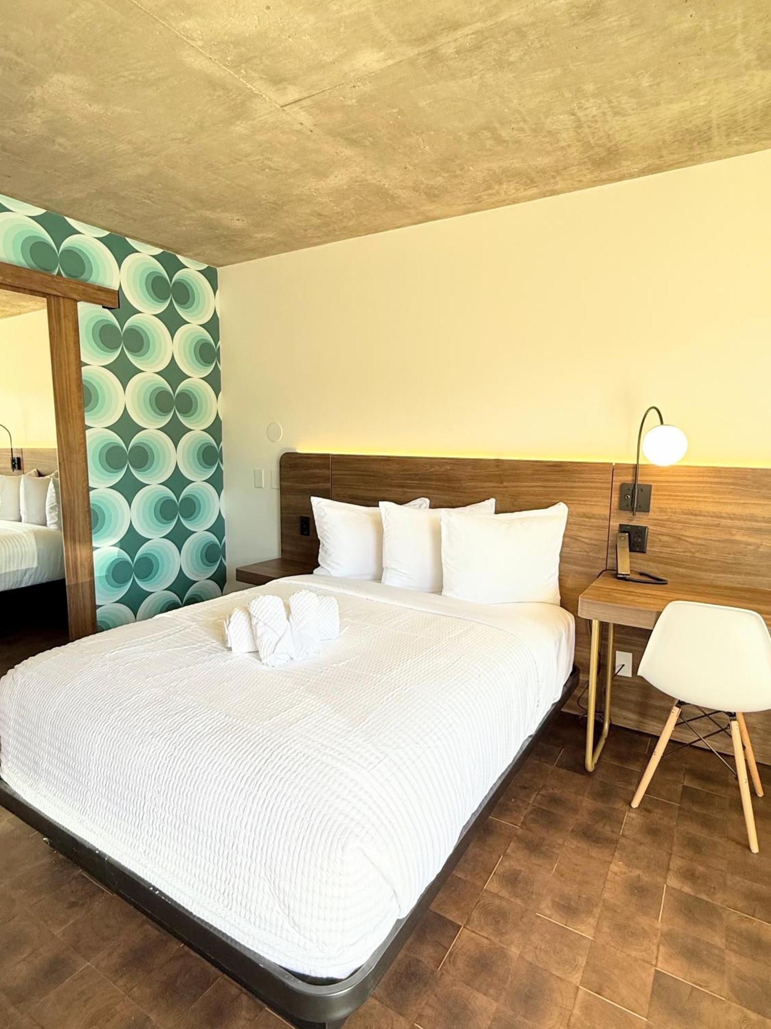 The Alice Hotel Tucson Zewnętrze zdjęcie