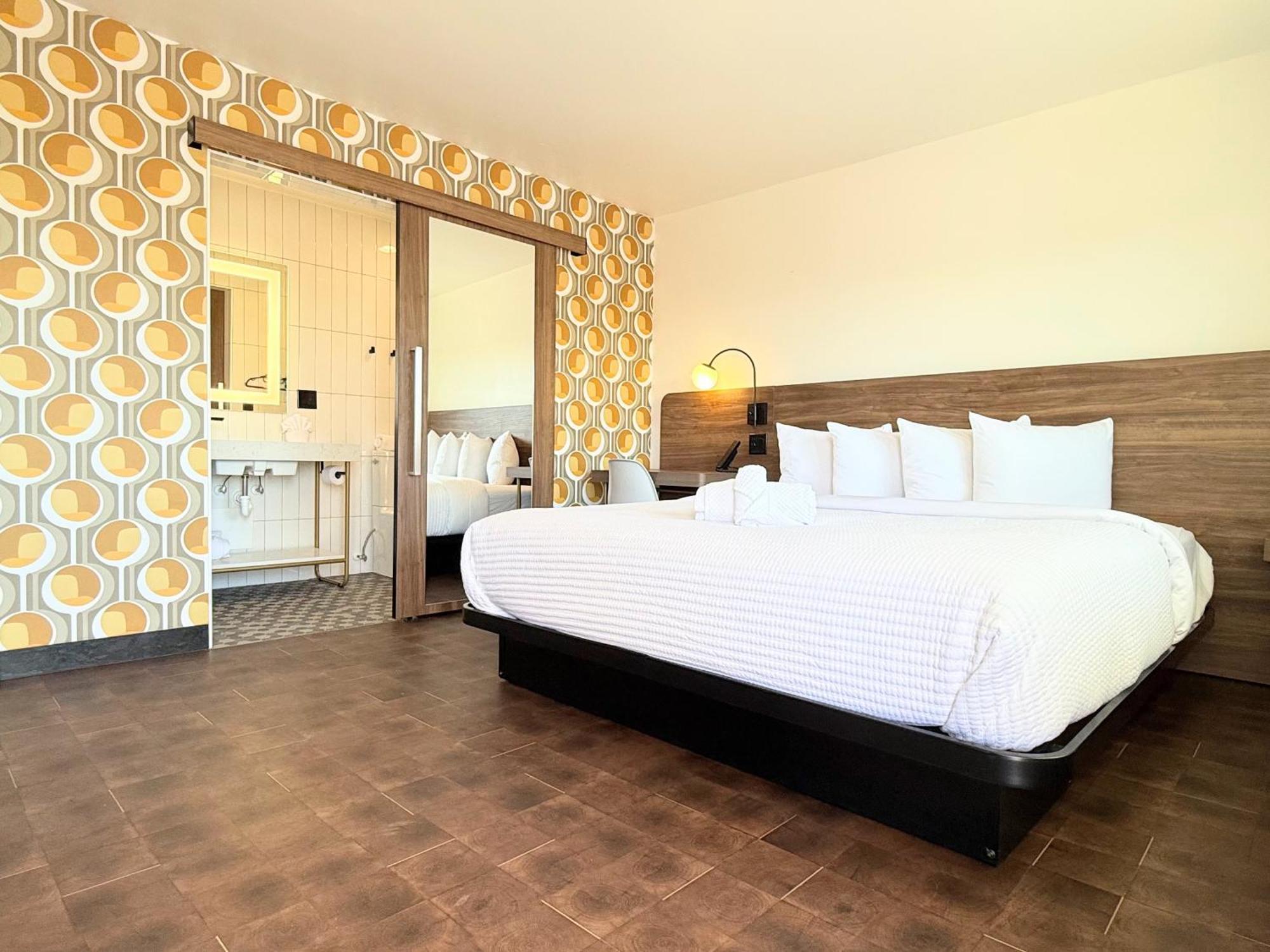 The Alice Hotel Tucson Zewnętrze zdjęcie